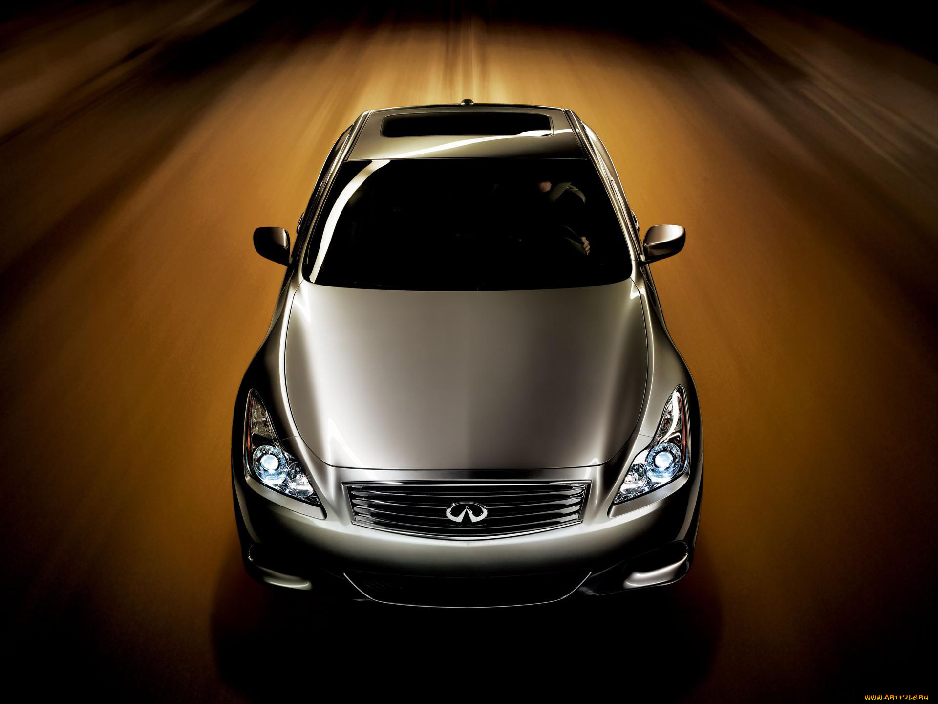, infiniti